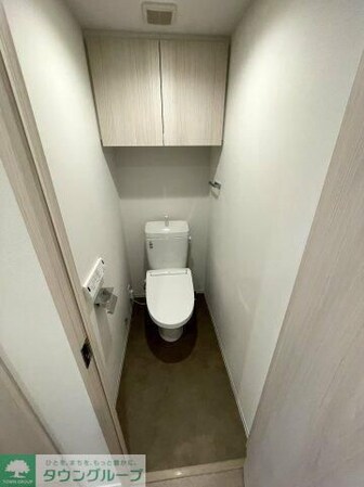 Laviere上中里の物件内観写真